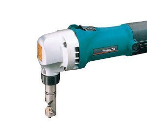 【花蓮源利】 日本 Makita 牧田 JN1601 壓穿式電剪1.6mm 鐵皮剪 浪板剪