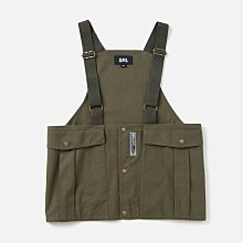 【日貨代購CITY】2023SS NEIGHBORHOOD SRL . TOOL VEST 6/17發