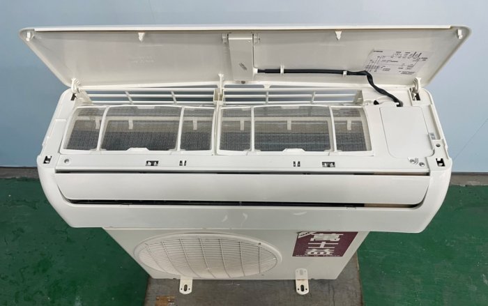 【大新竹2手家具】推薦永茂中古傢俱二手家電*AC52703*萬士益1對1 2.8kw 1.3噸* 窗型冷氣 分離式冷氣