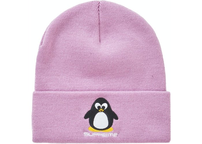 【日貨代購CITY】2020AW Supreme Penguin Beanie 企鵝 毛帽 開季商品 現貨