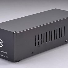 Audio Dream Tube CD processor CP-1 MK4 手工真空管音質處理器進化版(前前級)