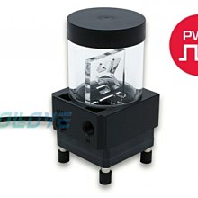 小白的生活工場*EK-XRES 100 SPC-60 MX PWM (incl. pump) (馬達水箱組合)