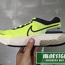 南🔥2022 9月 NIKE ZOOMX INVINCIBLE RUN FK 男 慢跑 螢光黃 CT2228-700