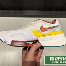 【南🔥】2022 6月 NIKE AIR ZOOM SUPERREP 3 慢跑 訓練 男款 米 DQ5357-181