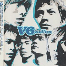 V6 / Seven (附:側標)