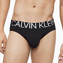 【CK男生館】Calvin Klein Micro Hip Brief三角內褲【CKU002T5】(XL)