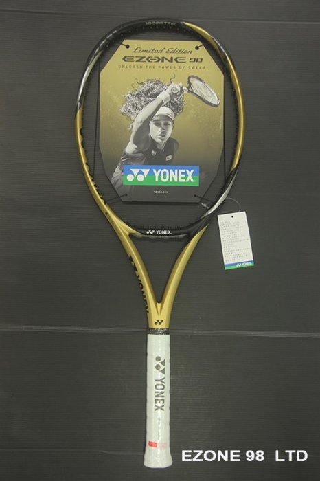 (台同運動活力館) YONEX EZONE 98 LTD【98