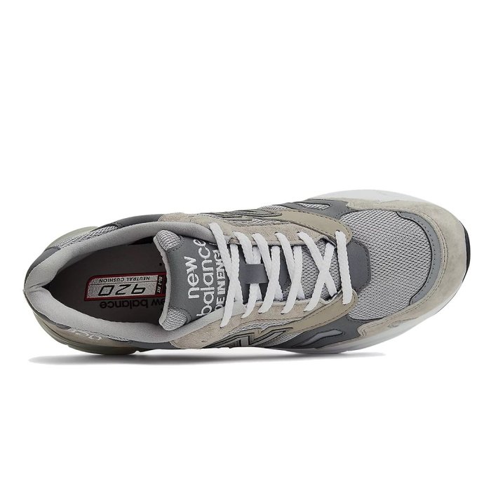 A-KAY0】NEW BALANCE 920 M920【M920GRY】GREY 英國製灰| Yahoo奇摩拍賣