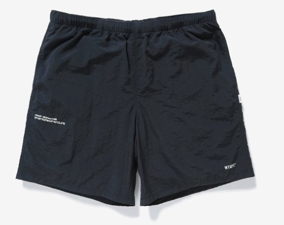 WTAPS ACADEMY / SHORTS / NYLON. TAFFETA 短褲221BRDT-PTM09 | Yahoo