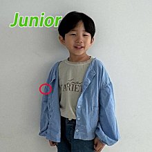JS~JL ♥外套(天空藍) RODA J-2 24夏季 ROD240423-004『韓爸有衣正韓國童裝』~預購