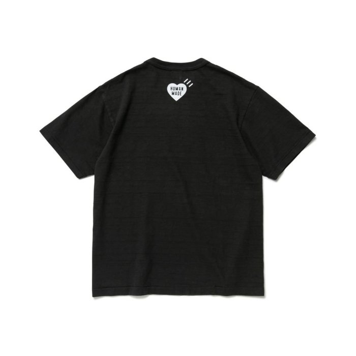 【日貨代購CITY】2022SS HUMAN MADE POLAR BEAR T-SHIRT 北極熊 短T 2色 現貨