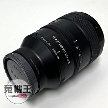 【蒐機王】Sony FE 100mm F2.8 STF GM OSS 85%新 黑色【可用舊3C折抵購買】C6585-6