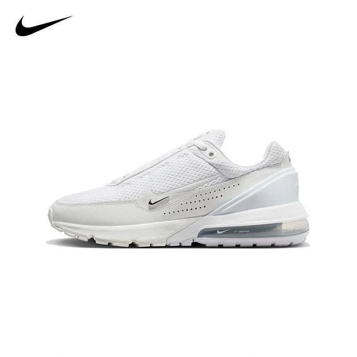 Nike Air Max Pulse 耐吉 運動休閒鞋 白灰紅 DR0453001 黑灰 DR0453004