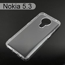 【ACEICE】氣墊空壓透明軟殼 Nokia 5.3 (6.55吋)