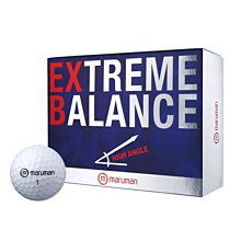 藍鯨高爾夫 Maruman Extreme Balance Ball