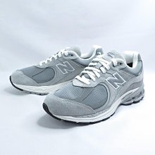 New Balance M2002RXJ 男女休閒鞋 復古鞋D楦 麂皮 GORE-TEX 防潑水 2002R 元祖灰