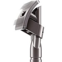 *~新家電錧~*【Dyson 寵物毛刷吸頭】V6 寵物清潔工具【實體店面】