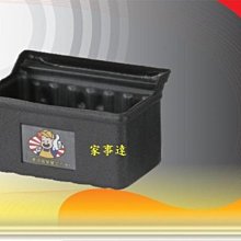 [ 家事達 ] 資源回收桶/小型10L ( 工具車 / 餐車可用 ) 特價