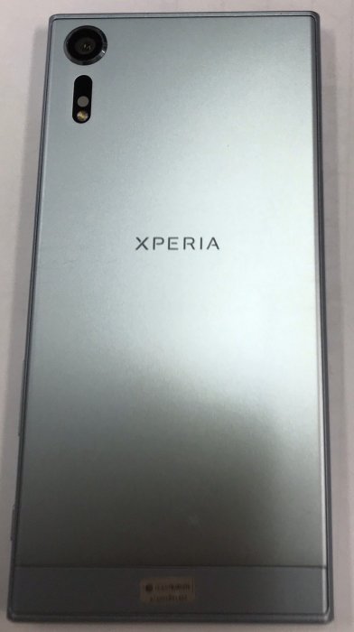 5.2吋旗艦規格SONY Xperia XZs G 8232(4GB/64GB)