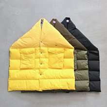 【日貨代購CITY】THE NORTH FACE 紫標 Field Down Cape 羽絨 圍巾 NN8157N 預購