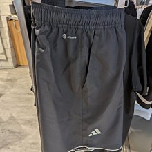 南🔥2023 4月 ADIDAS TENNIS CLUB 運動短褲 網球 防撕布料 吸濕排汗 男款 黑 HS3266