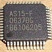 全新原裝 液晶邏輯板電源晶片 AS15-G