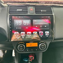 鈴木 Suzuki Swift Android 安卓版 觸控螢幕主機 導航/USB/藍芽/方控/GPS/6+128