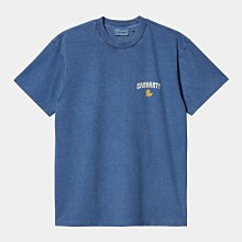 【日貨代購CITY】2024SS CARHARTT WIP S/S Duckin T-Shirt 愛心 短T 熱門款 2色 現貨 I033171