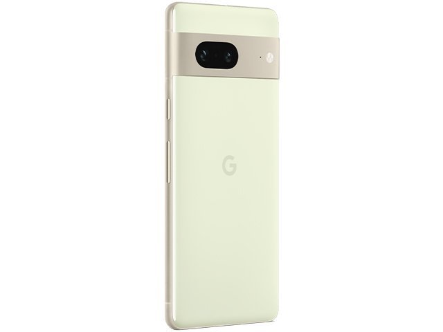 【空機價 可搭門號】Google Pixel 7 8G+256G 6.3吋 5G 防塵防水