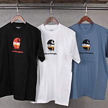 【HYDRA】歐線 Carhartt Wip Warm Thoughts T-Shirt 短T【CATW23】