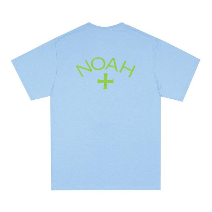 【日貨代購CITY】2020SS NOAH Summer Core Logo Tee 短TEE 現貨