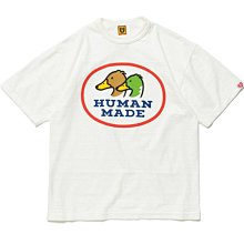 【日貨代購CITY】2022AW HUMAN MADE GRAPHIC T-SHIRT 05 鴨鴨 野雁 短T 現貨