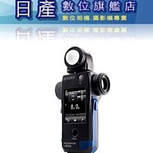 【日產旗艦】SEKONIC L-858D L858D L858 數位測光表 攝影 高清 入射 反射 正成公司貨 測光表