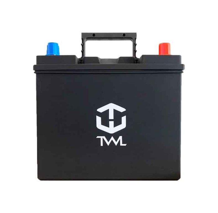 TWL台灣碳纖 TESLA 特斯拉專用 輕量高效能 鋰鐵電池 Model3 ModelX SR LR