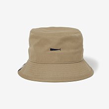 【日貨代購CITY】2021SS DESCENDANT BACKET HAT TWILL 漁夫帽 鯨魚 穿搭 兩色 現貨