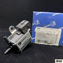 938嚴選 PIERBURG 進氣電磁閥 適用於 A3 A4 A6 TT GOLF PASSAT 進氣歧管二次進氣閥