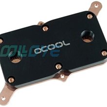 小白的生活工場*Alphacool Playstation 3 water block  (Alphacool PS3專用水冷)~現貨