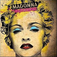麥當娜 Madonna Celebration 4LP 黑膠唱片
