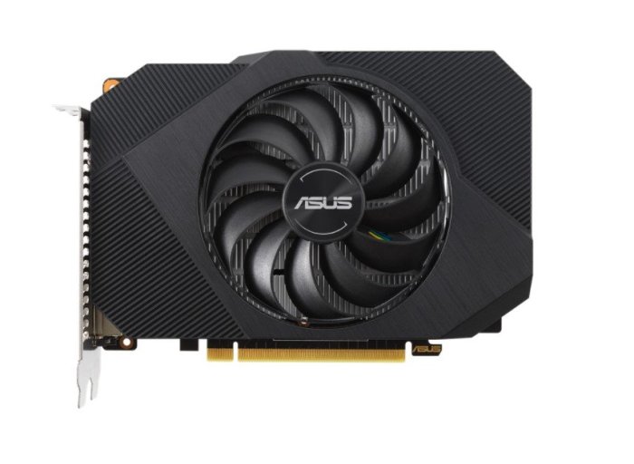 過年可出貨 ☆偉斯電腦☆全新 ASUS 華碩 Phoenix PH-GTX1650-O4GD6 顯示卡 GDDR6