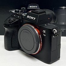 【蒐機王3C館】Sony A7M3 A73 A7 III 單機身 公司貨 快門數 : 32193次【歡迎舊3C折抵】C6025-6