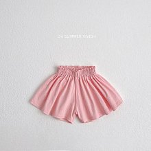 XS~XL ♥褲子(PINK) VIVID I-2 24夏季 VIV240429-185『韓爸有衣正韓國童裝』~預購