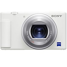 ＊兆華國際＊預購 Sony Digital Camera ZV-1 白色 輕影音握把組合 索尼公司貨 DSC-ZV1