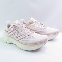 New Balance W1080P13 女慢跑鞋 Fresh Foam X 1080v13 D楦 櫻花粉