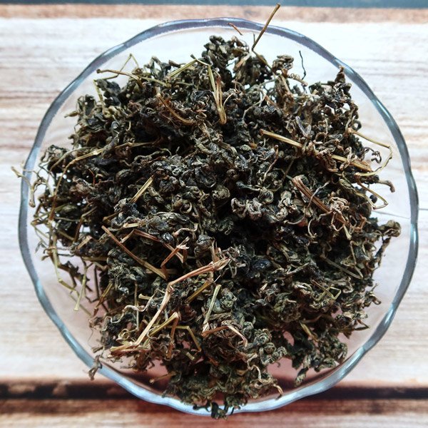 七葉膽 散茶 天然花草茶 健康茶飲 75克 單方花茶 草本茶 中國養生茶飲 花草茶批發零售 【全健健康生活館】