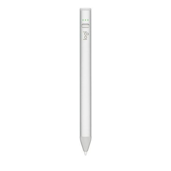 @電子街3C特賣會@全新 羅技 Logitech Crayon iPad Type C 多功能數位筆 手寫筆