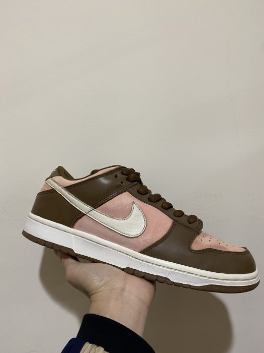 ToMo】 二手美品Nike SB Dunk Stussy Cherry 櫻桃us10 | Yahoo奇摩拍賣