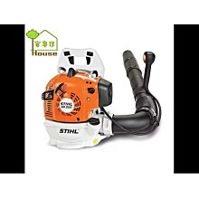 德國 STIHL -BR200 吹葉機 吹風機 鼓風機 掃葉機 落葉機