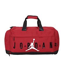 NIKE JORDAN AIR 行李包(免運 側背包 裝備袋 肩背包 飛人喬丹「JD2243023GS-001」≡排汗專家≡