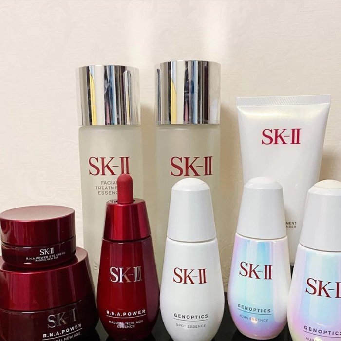 正品日本 SK-II skii sk2 青春露 神仙水 PITERA化妝水 精華液 舒緩肌膚 230ml