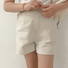 XS~XL ♥褲子(LIGHT BEIGE) MINIBONBON-2 24夏季 MNN240430-019『韓爸有衣正韓國童裝』~預購